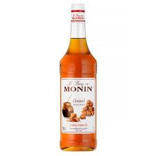 Monin Соленая карамель