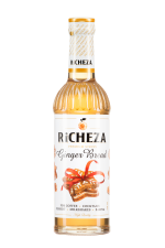 Richeza Имбирный пряник 330мл.