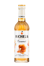 Richeza Карамель 330мл.