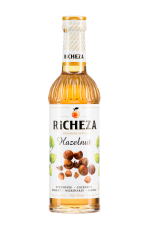 Richeza Лесной Орех 330мл.