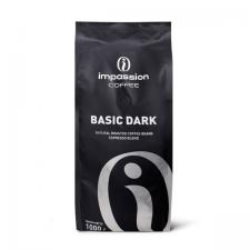 Кофе в зернах Impassion Basic Dark 1кг